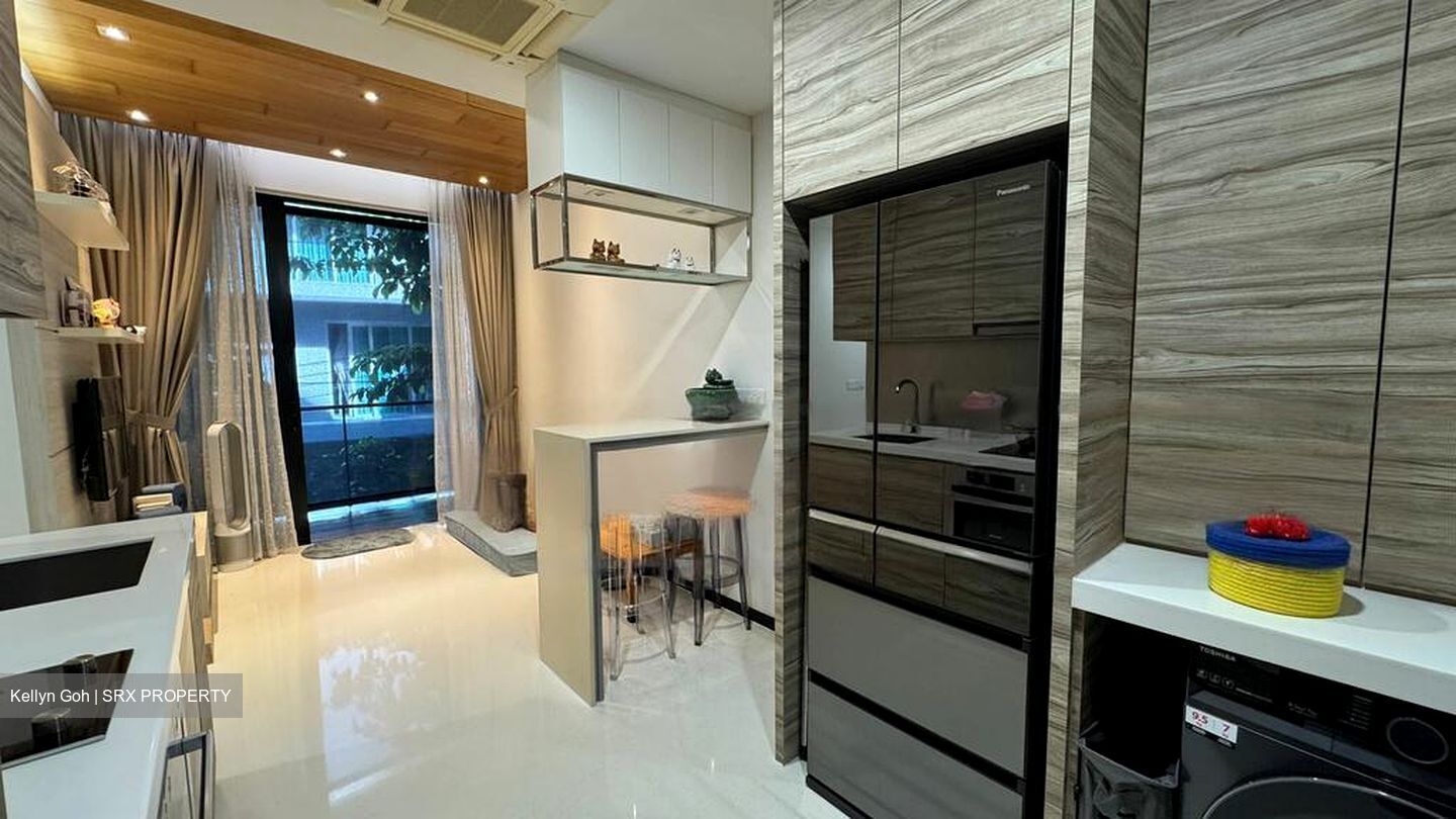 Three 11 (D20), Apartment #454396171
